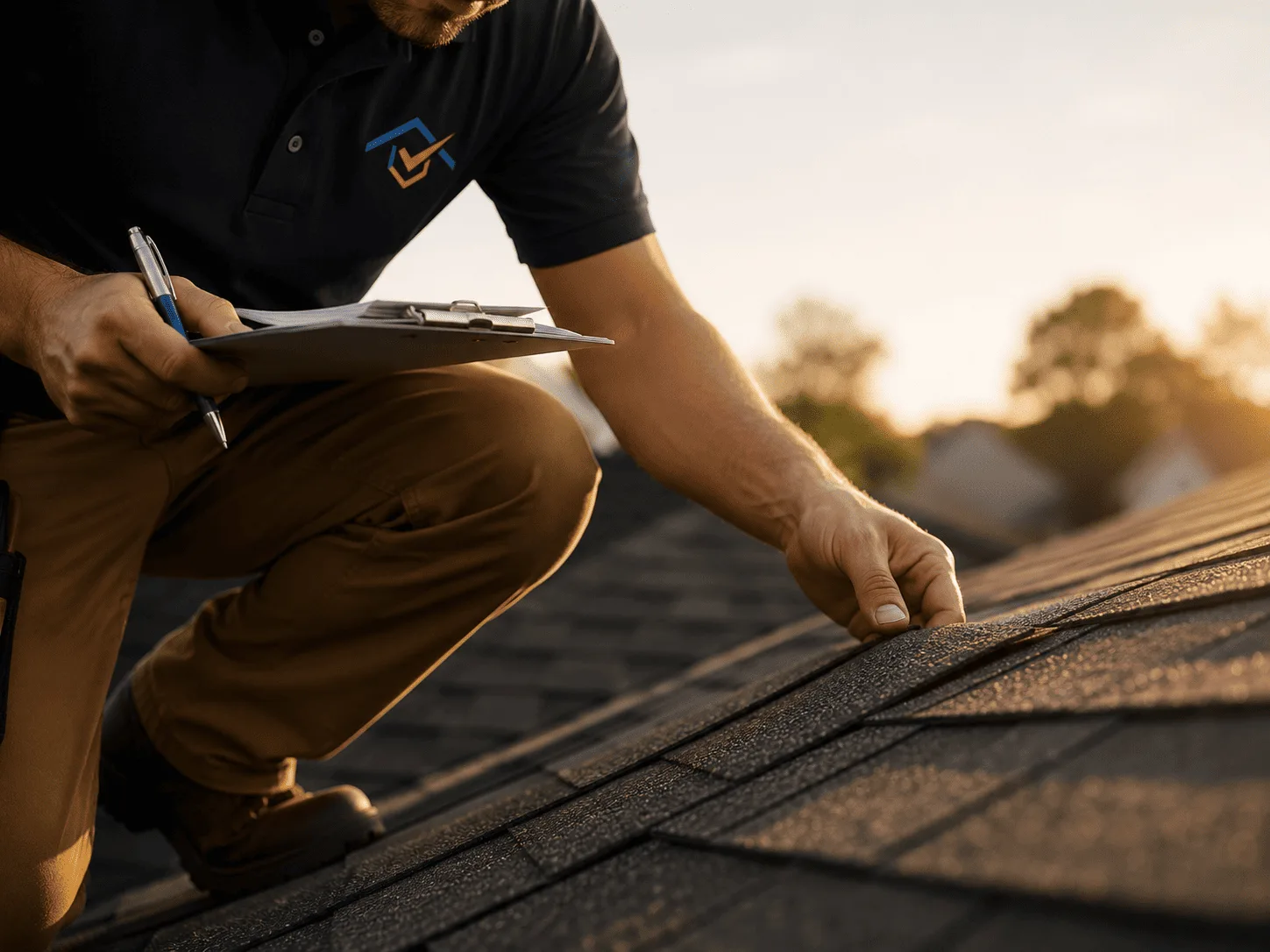 Why Choose Roof Inspection in Randall, IA