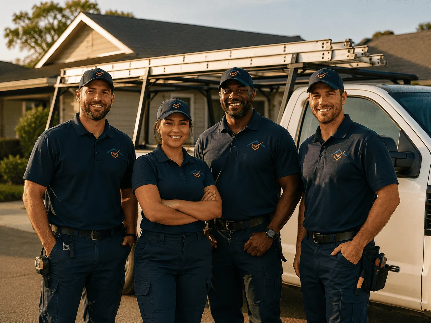 Roof Inspection company in Randall, IA